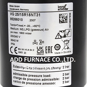 VG 25/15R18NT31